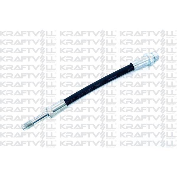 Arka Fren Hortumu Mondeo Iv 07/-> Galaxy 09/-> S Max 06/->