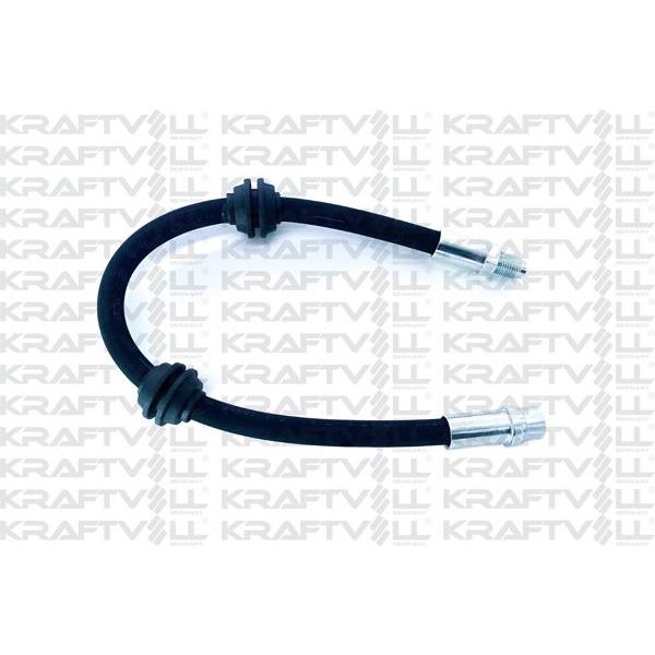 Arka Fren Hortumu Gl-Class X164 06>12 Ml-Class W164 06>11