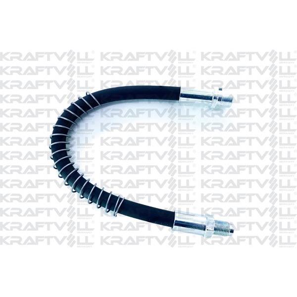 Arka Fren Hortumu S-Class W220 98>05 C215 99>06