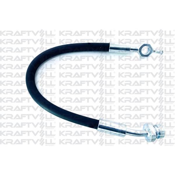 Arka Fren Hortumu Sol Hyundai I20 1.0 Tgdı 1.2,1.4,1.4 Crdi 2014 ->