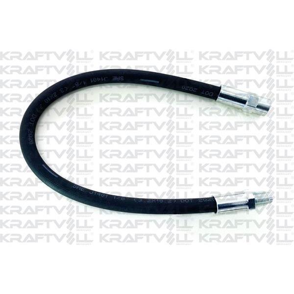 Arka Fren Hortumu Transporter Iv 90>03