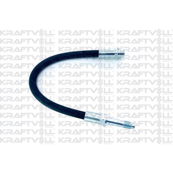 Arka Fren Hortumu 230Mm T5 T6 T7 03>