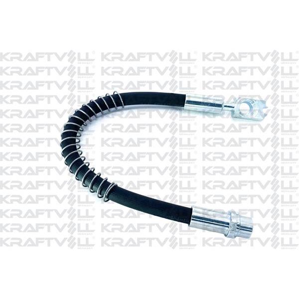 Arka Fren Hortumu (17İnc) Touareg 03>18 Q7 10>15 Cayenne 03>10