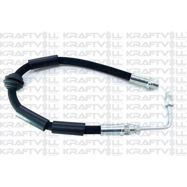 Ön Fren Hortumu Audi A4 B7 / A4 B7 Avant / A4 B7 CabRioAudi A6 C5 / A6 C5 Avant 05>08