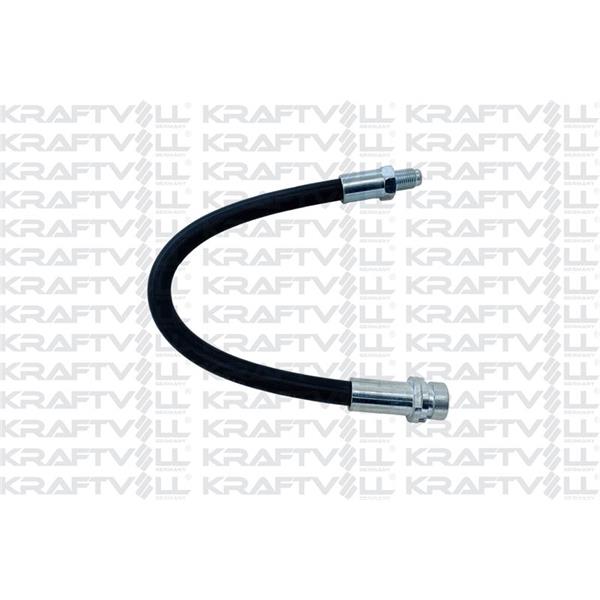 Arka Fren Hortumu Connect 1.8 Tdcı 03>14