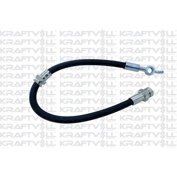 Ön Fren Hortumu Ranger (98 >06) Mazda Bt-50 Pıck-Up (Cd, Un) 2.5 Mrz-Cd 06>13