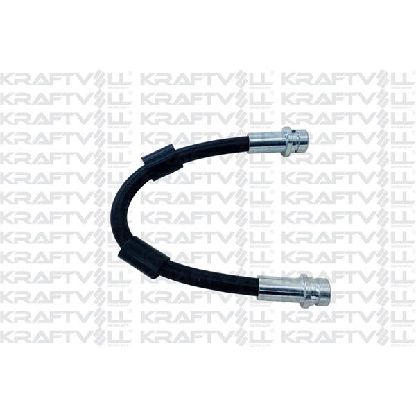 Arka Fren Hortumu Ford Transit / Tourneo Courıer (C4a) 14>