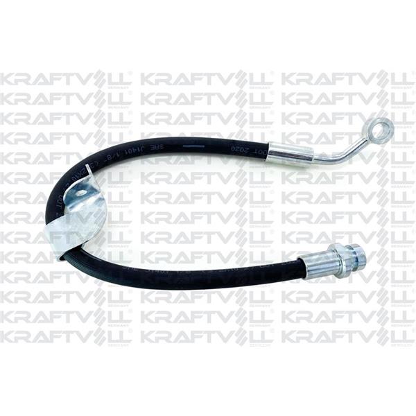 Arka Fren Hortumu Sol Captıva 06>