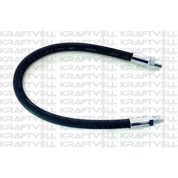 Ön Fren Hortumu W123 79>85 W461 03>