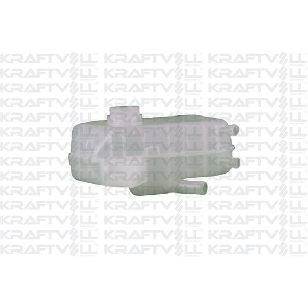 Radyator Yedek Su Deposu Fiesta Vı 1,0Eco / 1,25 16V / 1,4 16V / 1,6 16V 12/->
