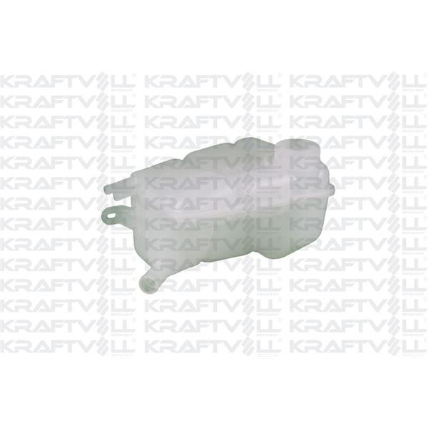 Radyator Yedek Su Deposu Focus 1,4 Zetec-S 16V /1,6 16V 98>05