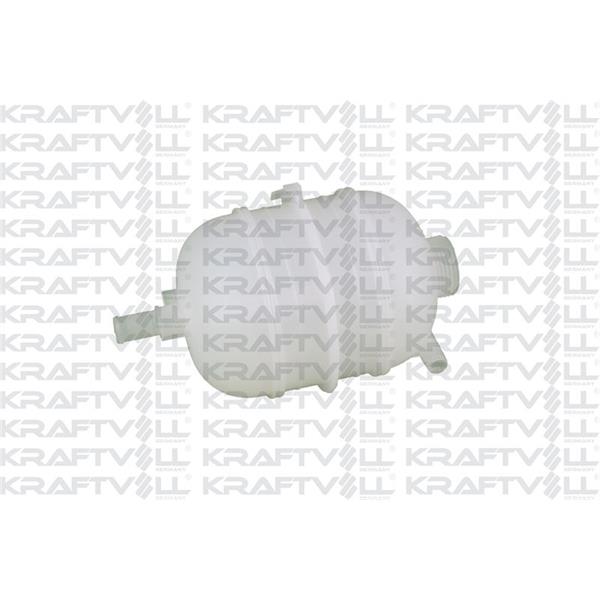 Radyator Yedek Su Deposu P206 1,4 8V /1,6 16V/ 1,4 16V 00-> P206+T3e Plus 1,4 8V 10->