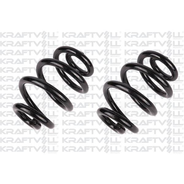 Arka Helezon Yayı Transporter T5 03>15 Sağ-Sol Takım