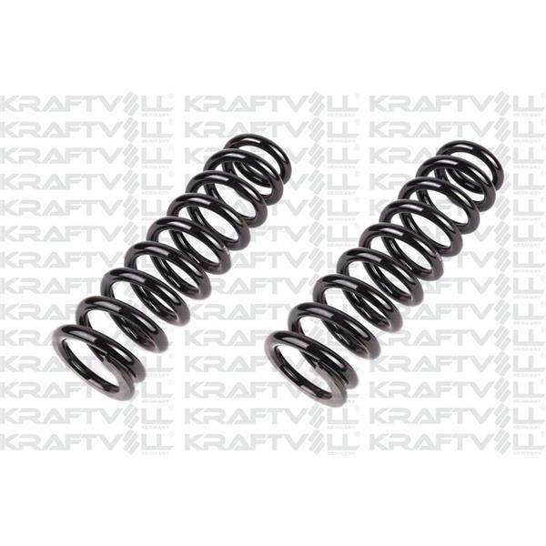 Ön Helezon Yayı Toyota Hilux 2005 2015 Sağ-Sol Takım