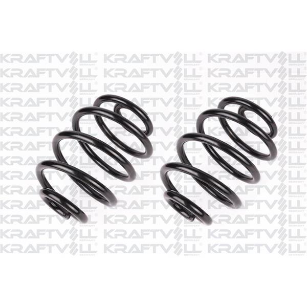 Arka Helezon Yayı Bmw E30 82>93 Sağ-Sol Takım