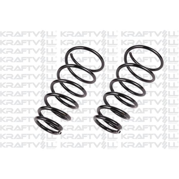 Arka Helezon Yayı Hyundai Tucson 04-10 Sağ-Sol Takım