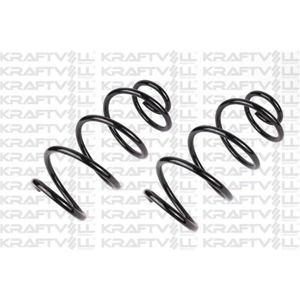 Ön Helezon Yayı 379Mm Vıano W639 03> Vıto W639 03> Sağ-Sol Takım