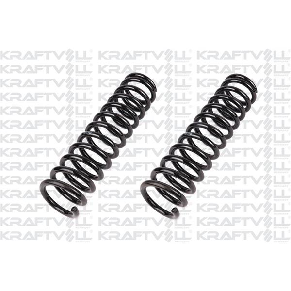 Ön Helezon Yayı 438Mm E-Class W124 93>95 S124 93>96 C124 93>97 Sağ-Sol Takım