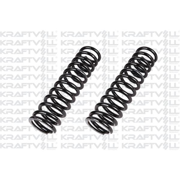 Ön Helezon Yayı 427Mm E-Class W124 93>95 S124 93>96 C124 93>97 Sağ-Sol Takım