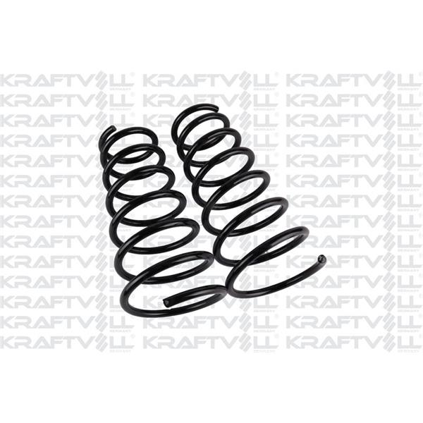 Arka Helezon Yayı Hyundai Elantra 2000-2006 Sağ-Sol Takım