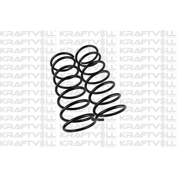 Ön Helezon Yayı Bmw 316 318 320 82 91 Sağ-Sol Takım