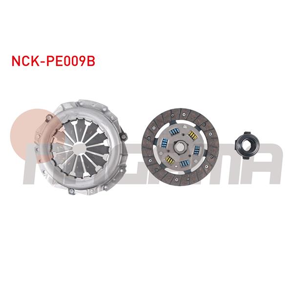 Debriyaj Seti Rulmanlı Citroen Ax (Za-_) 1.1 1986-1998 / Saxo 1.4 Vts 1996-2004 / Peugeot 106 Iı 1.4İ 1996-2002 / 306 (7B,N3,N5) 1.4İ 1993-2002