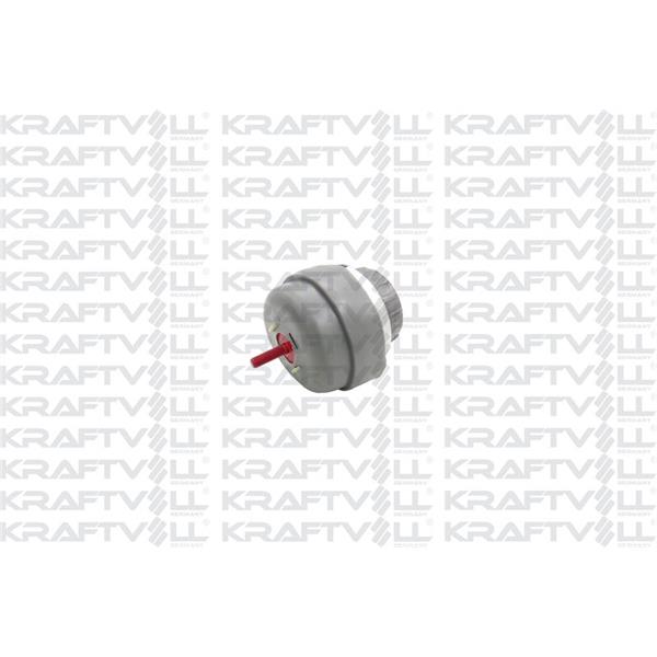 Motor Takozu Sag (Soketı Var) A6 05>11 Bbj Auk Bdx Bdw