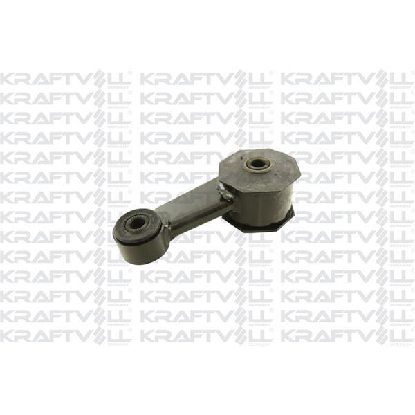 Motor Takozu (Alt Otomatık Sanzıman) Freelander I 00>06 Td4 V6