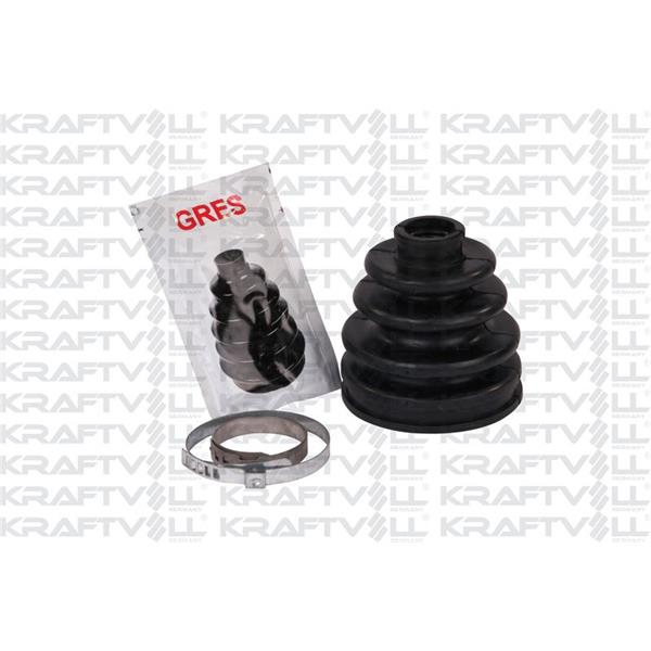 Aks Körüğü Dış Takım Corolla 92>00 Ae92 100 101 111 Kasa