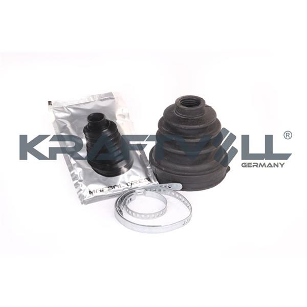 Aks Körüğü İç Takım Corolla 03>06