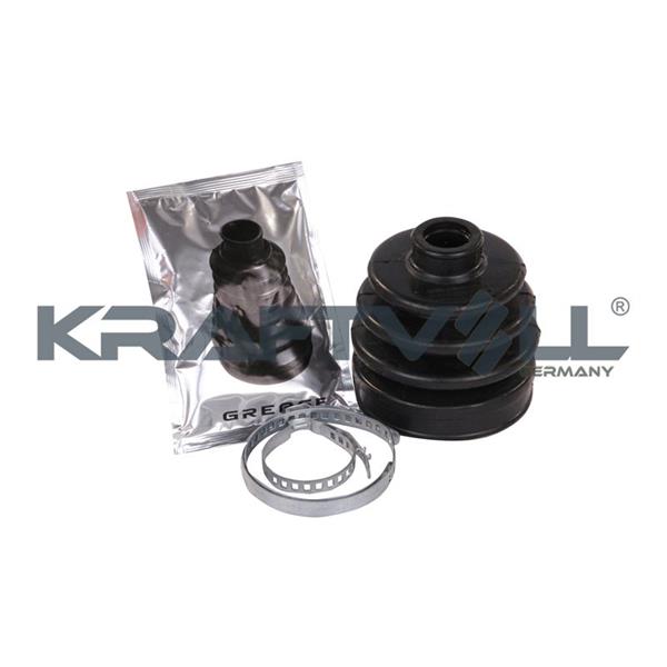 Aks Körüğü Dış Takım Mazda 323 87>05