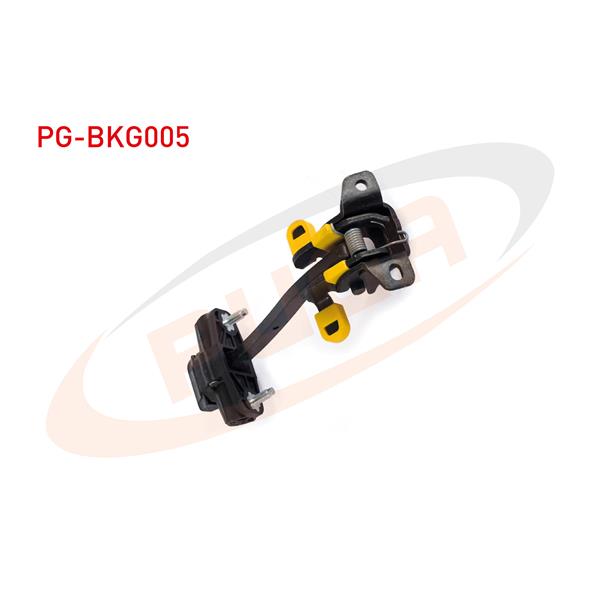 Bagaj Kapak Gergisı Fiat Doblo 2010-