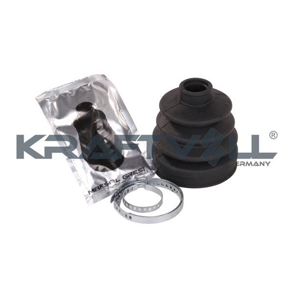 Aks Körüğü Takım Dıs Mazda 626 1.6 88>00