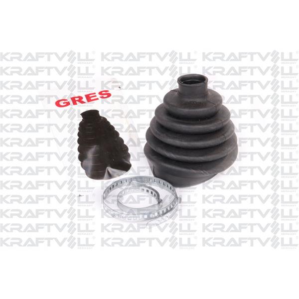 Aks Körüğü Dış Takım Corolla 1.4 1.6 1.8 2.0 Vvt I 02>06 Zze12 Nde12 Zde12 Cde12 D4d