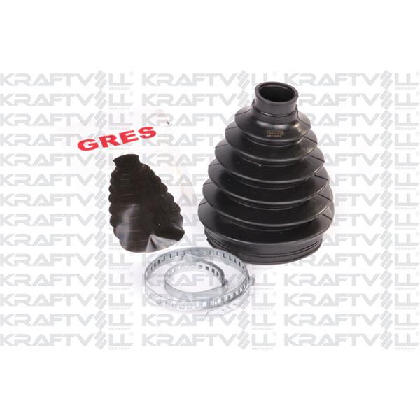 Aks Körüğü Takım (Dıs) Toyota Hılux Vıgo D4d 05-11