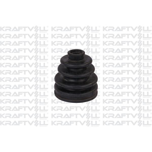 Aks Körüğü Dış Tek Corolla 1.3I Xlı 1.4I 1.6I Ae100 Ae101 Ae110 Ae111 92>00
