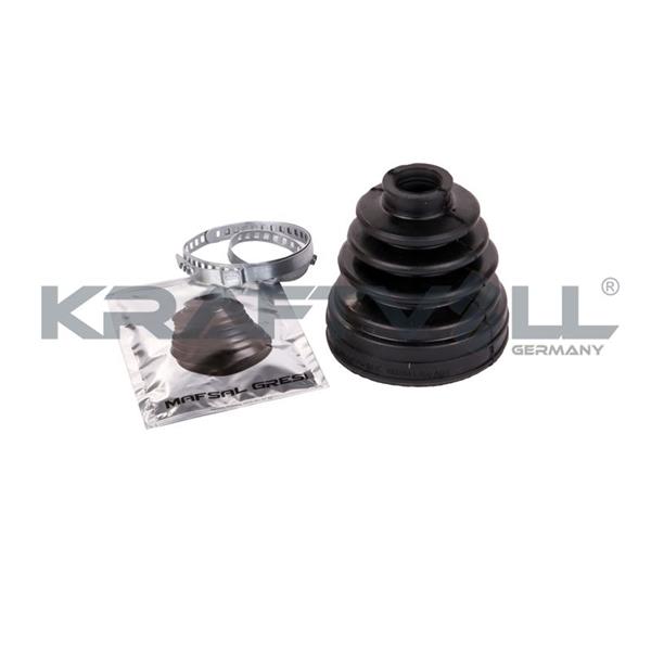 Aks Körüğü İç Sıvı Gres+Kelepce Connect 04> 1.8Tdcı 90Ps