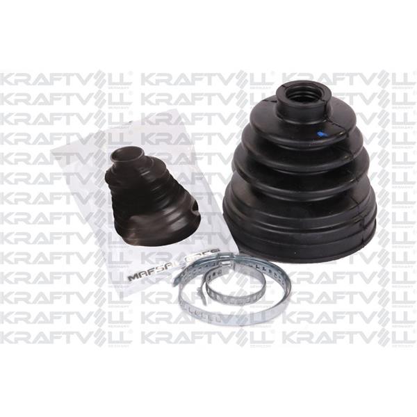 Aks Körüğü İç Sıvı Gres+Kelepcelı Connect 02> 1.8Tdcı 75Hp
