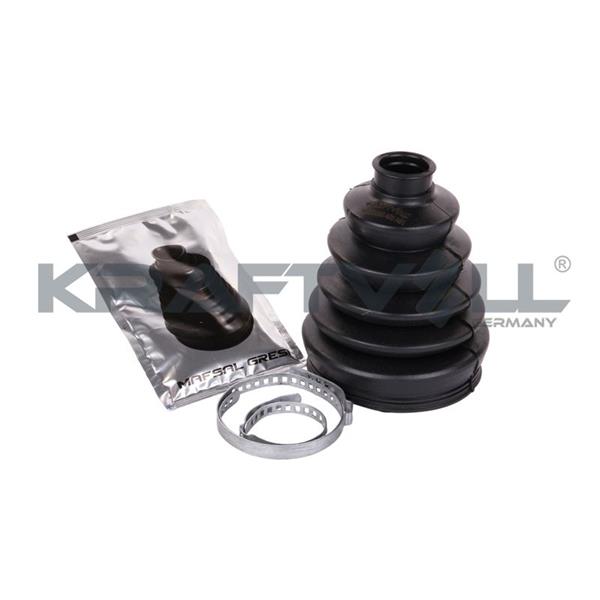 Aks Körüğü Dış Sıvı Gres+Kelepcelı Connect 02> 1.8Tdcı 75Hp