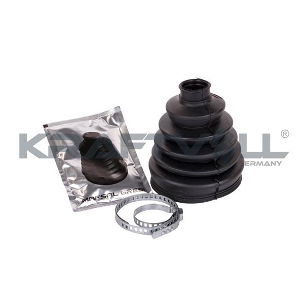 Aks Körüğü Dış Connect 1,8Tdcı 90Ps / 110Ps 02>10