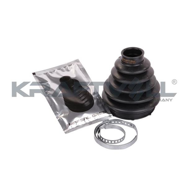 Aks Körüğü Dış Yaglı Gres+Kelepcelı Focus 98>04 Mondeo Iıı 00>07