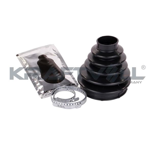 Aks Körüğü Dış Sag Focus Iı Cmax 03>07 Focus Iı 04>12 Cmax 07>