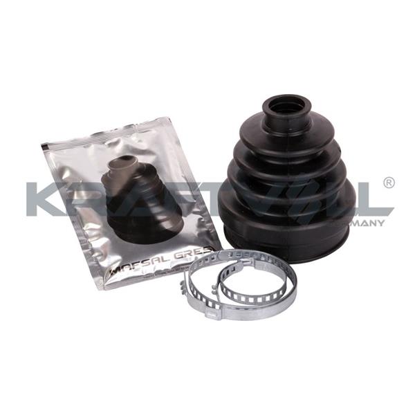 Aks Körüğü Dış Focus Iı 04>11 1.4 16V 1.6 16V Focus Iı Cmax 03>11 Cmax 07> 1.6 16V