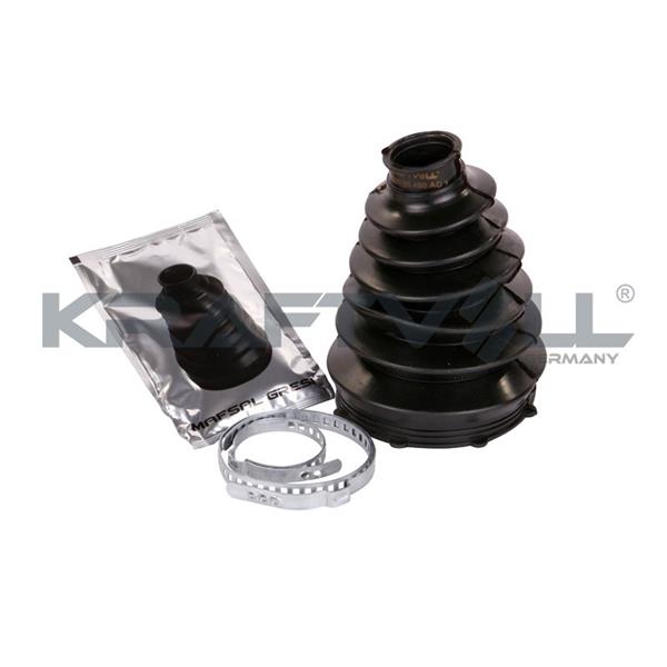 Aks Körüğü Dış V347 2.2Tdcı 110Ps 130Ps 06> Onden Ceker