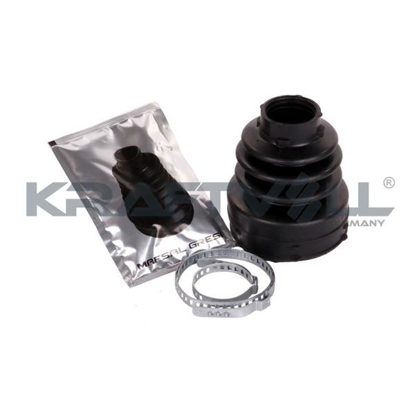 Aks Körüğü İç Sag Focus Iı Cmax 03>07 Focus Iı 04>12 Cmax 07>