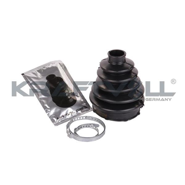 Aks Körüğü Dış Sol Focus Iı Cmax 03>07 Focus Iı 04>12 Cmax 07>