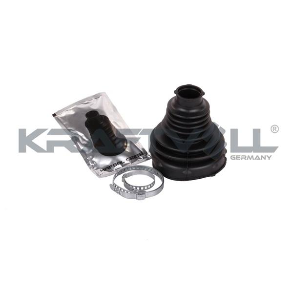 Aks Körüğü Dış Takım Transıt V363 V362 14> Custom 12>