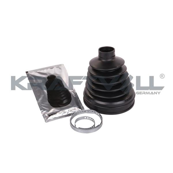 Aks Körüğü İç Dıs Takım V347 2.2Tdcı 115Ps 140Ps 07>11 Onden Ceker