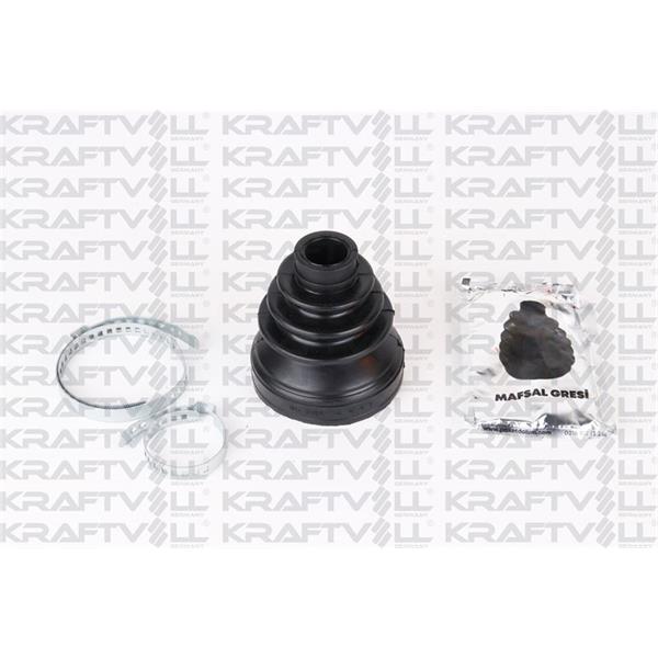 Aks Körüğü İç Corsa C Combo C 1,3 Cdtı