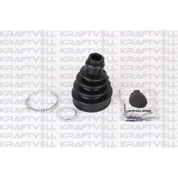 Aks Körüğü İç Otomatık Golf V Jetta Caddy Passat 1,9Tdı 04>